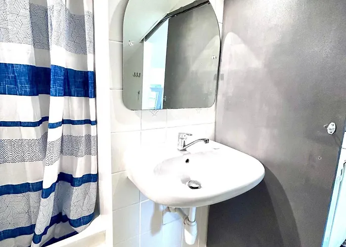 Fisherman's Surfhouse