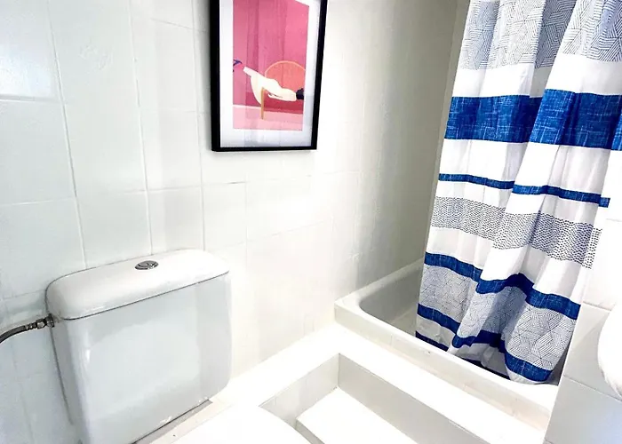 Fisherman's Surfhouse Γκντανσκ