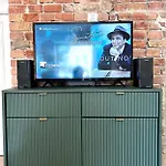 Fisherman's Surfhouse アパート グダニスク