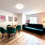 アパート Fisherman's Surfhouse グダニスク