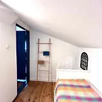 アパート Fisherman's Surfhouse グダニスク