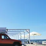 Fisherman's Surfhouse アパート *