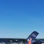 Fisherman's Surfhouse * グダニスク