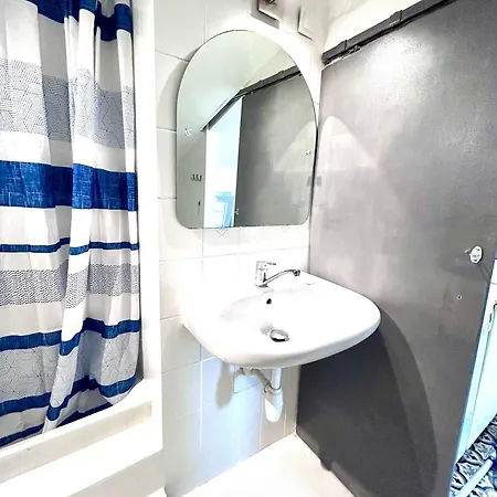 Fisherman's Surfhouse