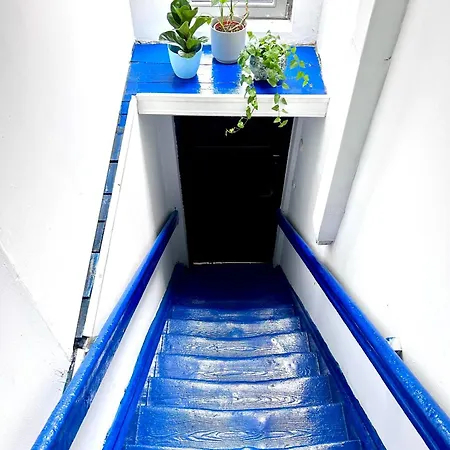 Fisherman's Surfhouse Апартаменты