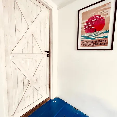 Fisherman's Surfhouse *