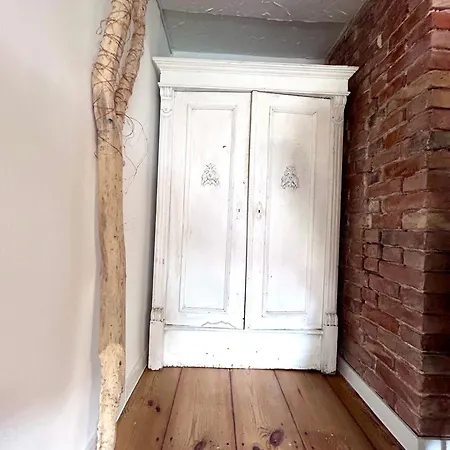 Fisherman's Surfhouse Apartamento