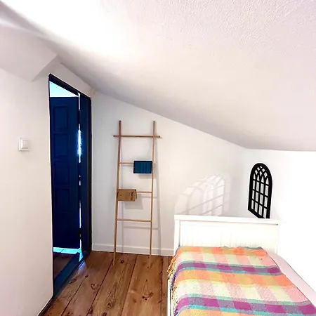 Apartment Fisherman's Surfhouse Gdansk