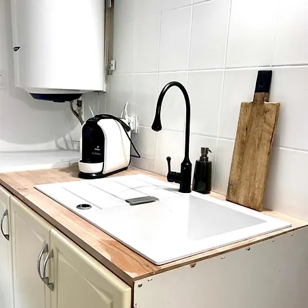 Fisherman's Surfhouse *