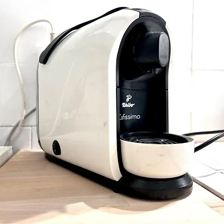 Fisherman's Surfhouse Gdansk