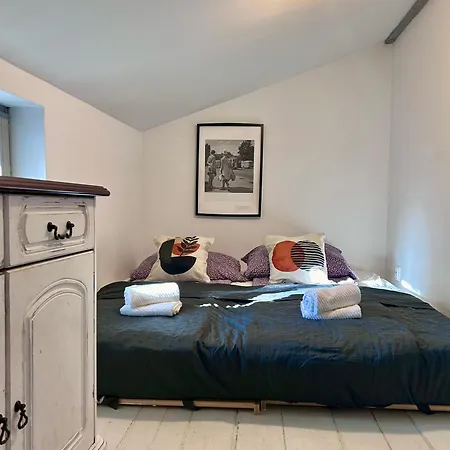 Fisherman's Surfhouse Gdansk