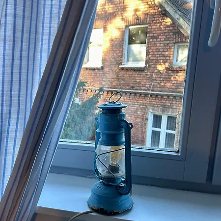 Апартаменты Fisherman's Surfhouse