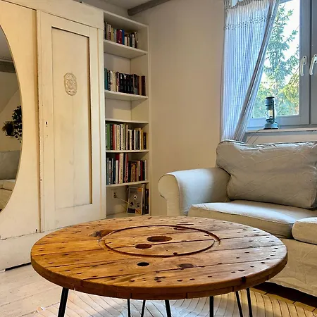 Apartamento Fisherman's Surfhouse *