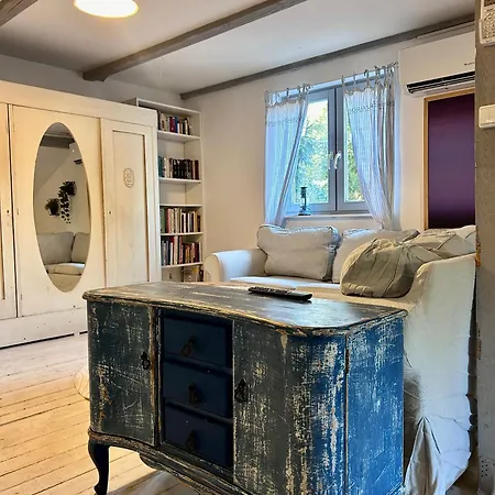 Apartamento Fisherman's Surfhouse Gdansk