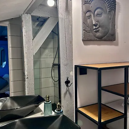 Fisherman's Surfhouse