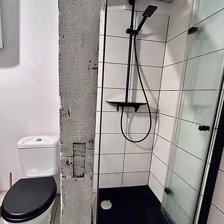 Fisherman's Surfhouse Апартаменты *