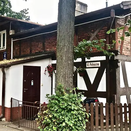 Appartement Fisherman's Surfhouse