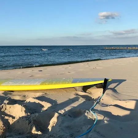 Fisherman's Surfhouse