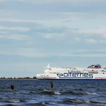 Fisherman's Surfhouse