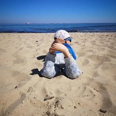 Apartamento Fisherman's Surfhouse *