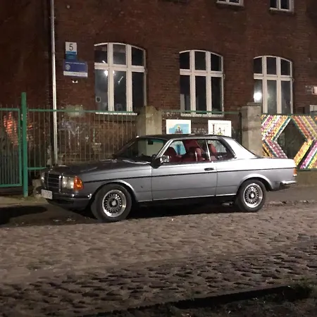 Fisherman's Surfhouse Apartamento *