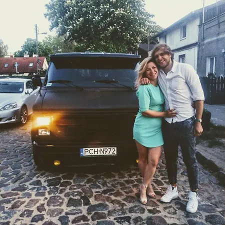 Fisherman's Surfhouse