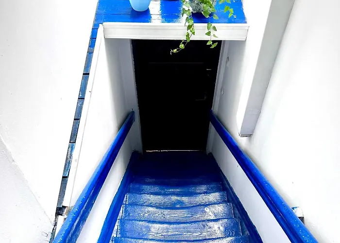 Fisherman's Surfhouse Apartament