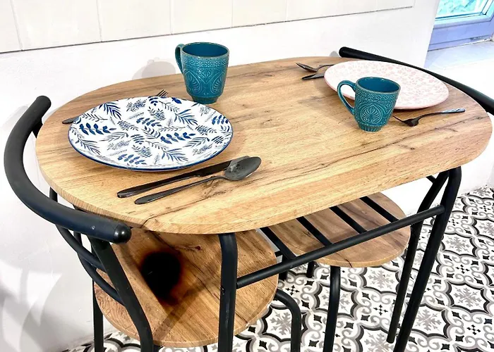 Apartament Fisherman's Surfhouse