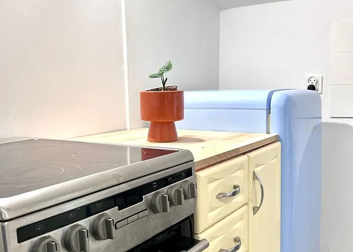 Fisherman's Surfhouse Apartament *