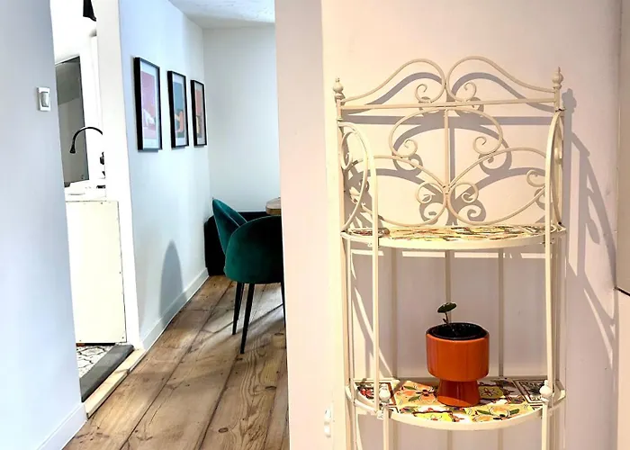 Apartament Fisherman's Surfhouse *