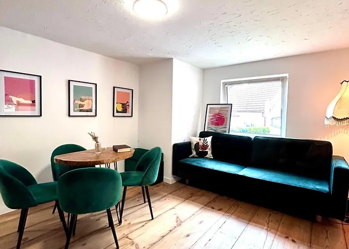 Apartament Fisherman's Surfhouse Gdańsk