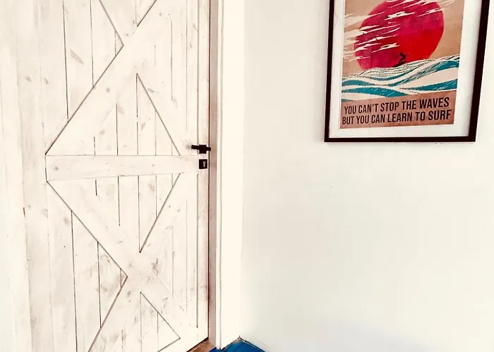 Fisherman's Surfhouse *