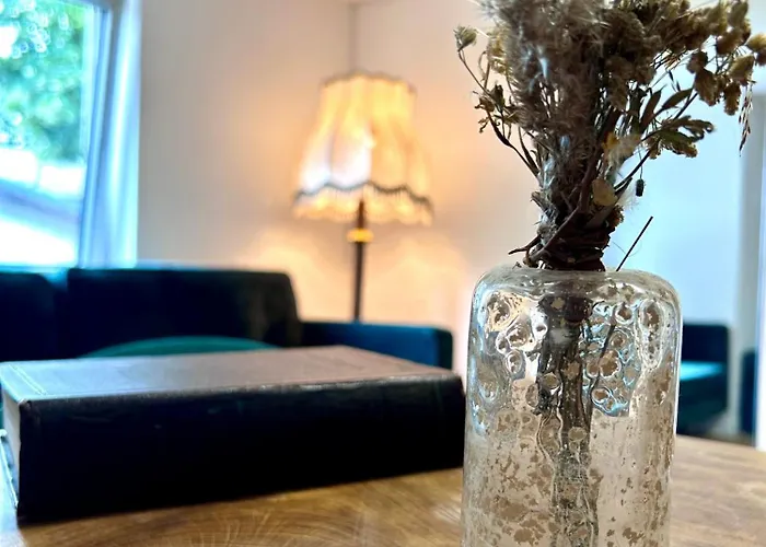 Fisherman's Surfhouse