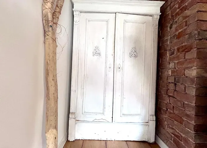 Fisherman's Surfhouse Apartament