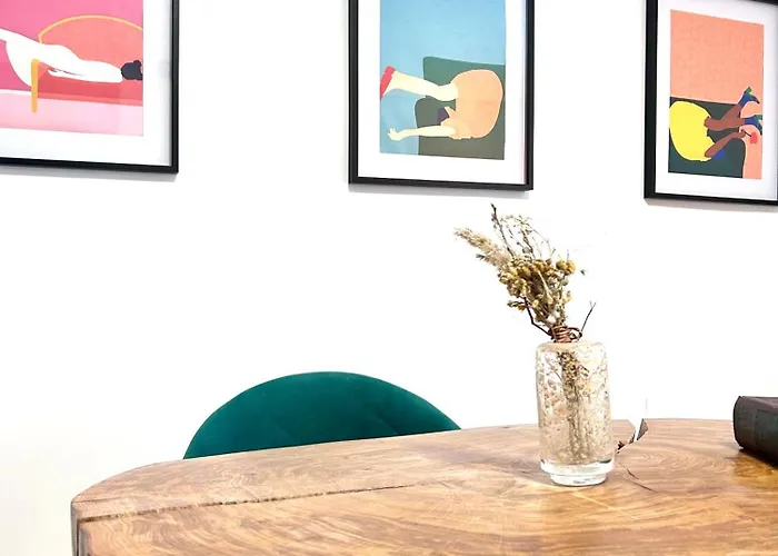 Apartament Fisherman's Surfhouse