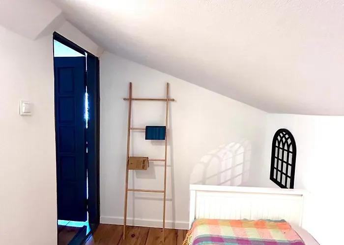 Apartament Fisherman's Surfhouse Gdańsk