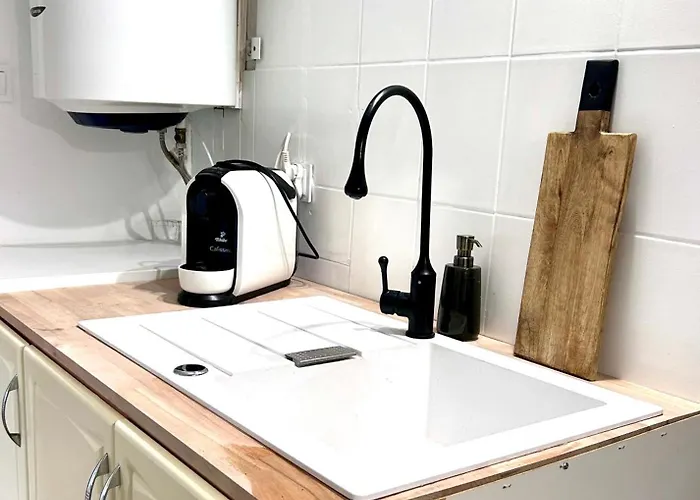 Fisherman's Surfhouse *