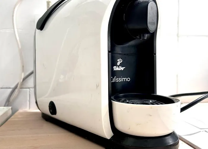 Fisherman's Surfhouse Gdańsk