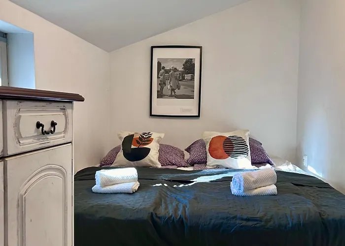 Fisherman's Surfhouse Gdańsk