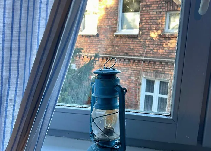 Lägenhet Fisherman's Surfhouse