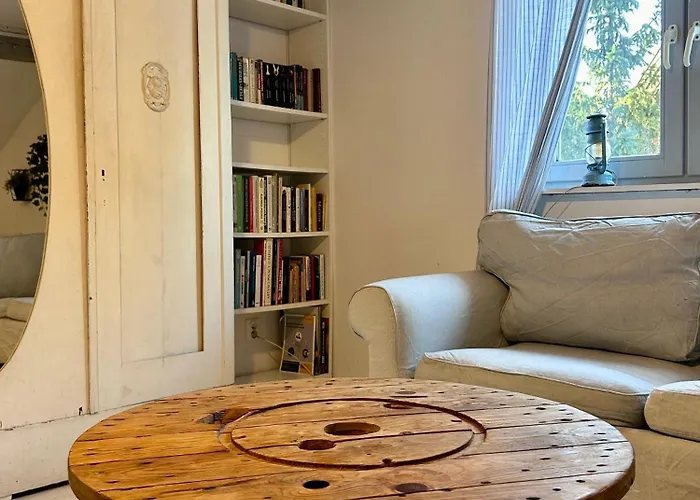 Apartament Fisherman's Surfhouse *