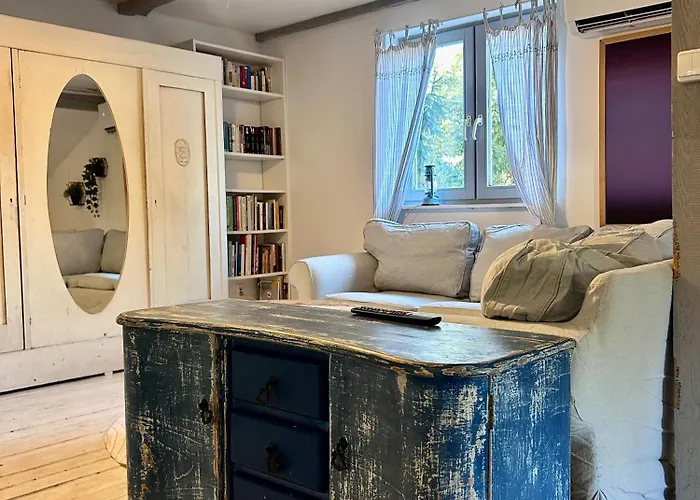 Apartament Fisherman's Surfhouse Gdańsk