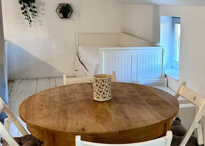 Fisherman's Surfhouse *