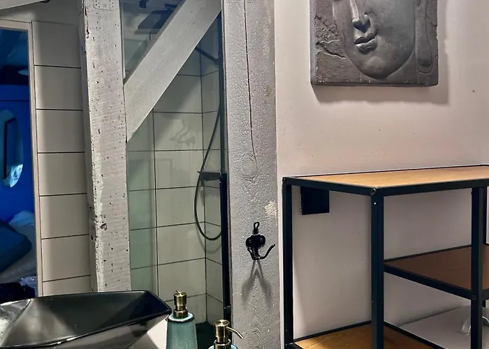 Fisherman's Surfhouse