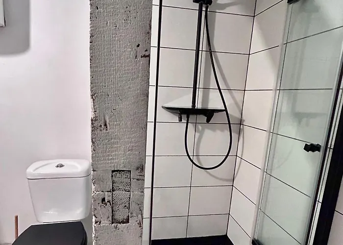 Fisherman's Surfhouse Apartament *