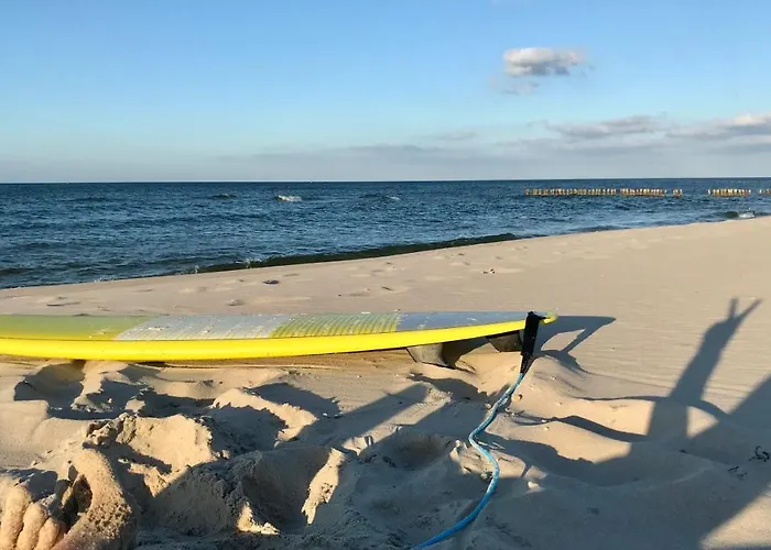 Fisherman's Surfhouse