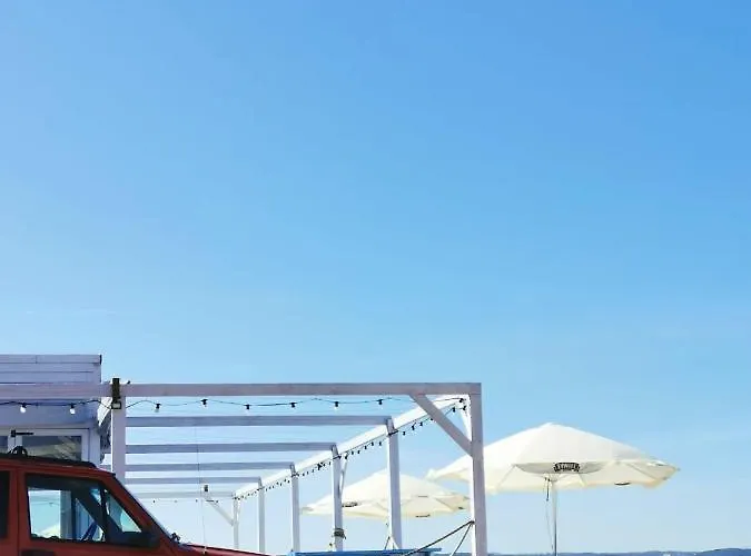 Fisherman's Surfhouse Apartament *