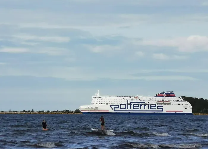 Fisherman's Surfhouse