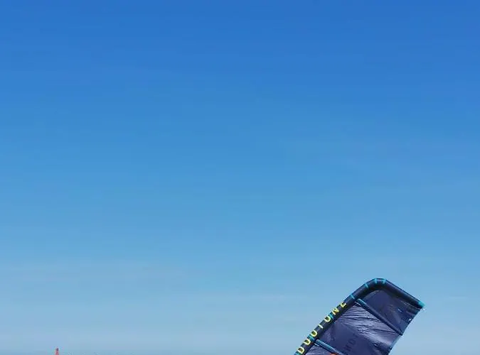 Fisherman's Surfhouse * Gdańsk