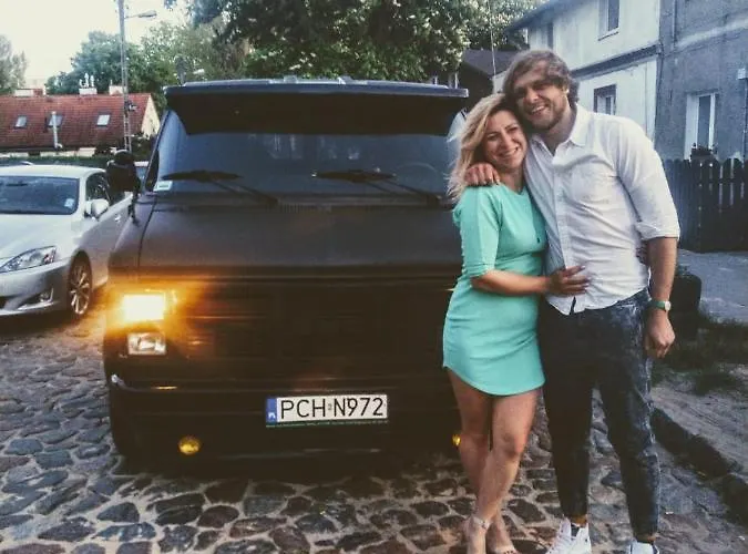 Fisherman's Surfhouse